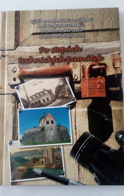 Po stopách technických památek