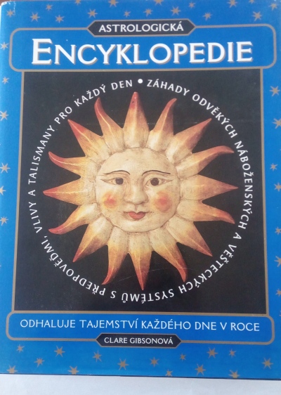 Astrologická encyklopedie