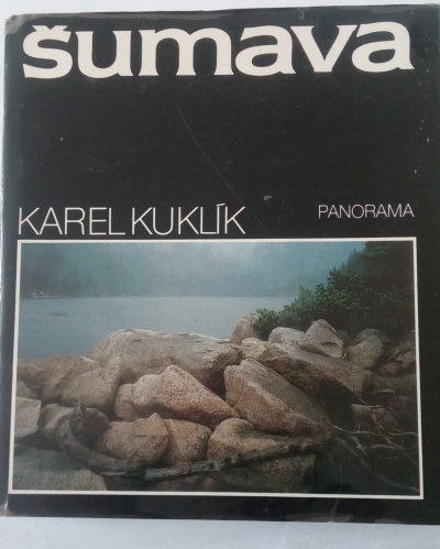 Šumava