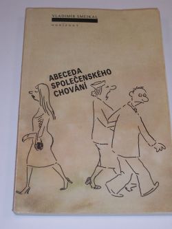 Abeceda společenského chování
