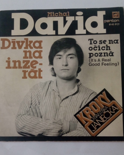 Dívka na inzerát / To se na očích pozná