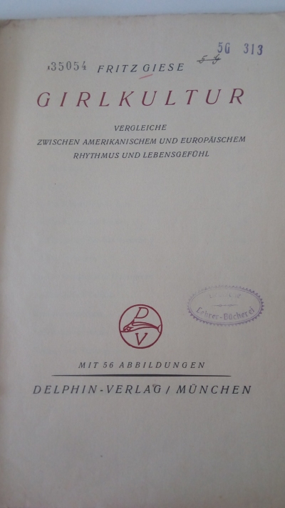 Girlkultur