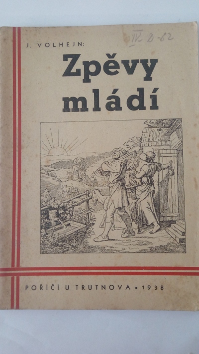 Zpěvy mládí
