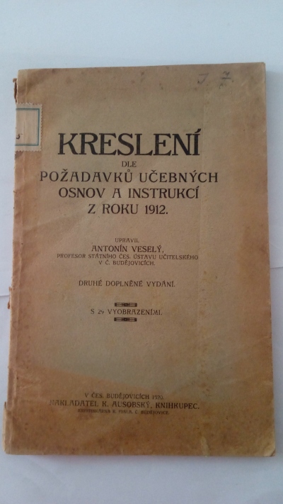 Kreslení
