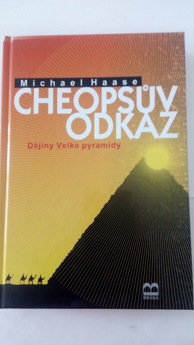 Cheopsův odkaz
