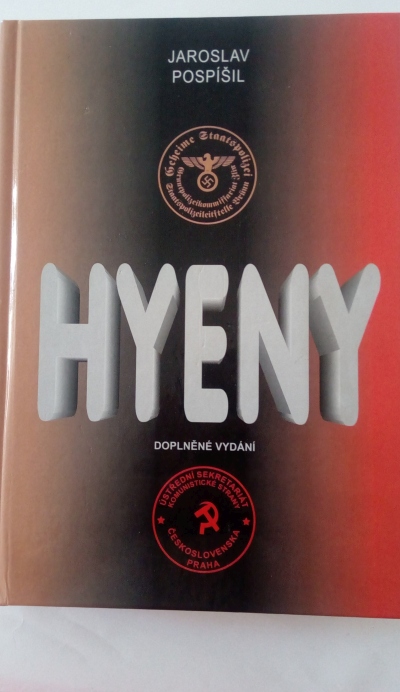 Hyeny