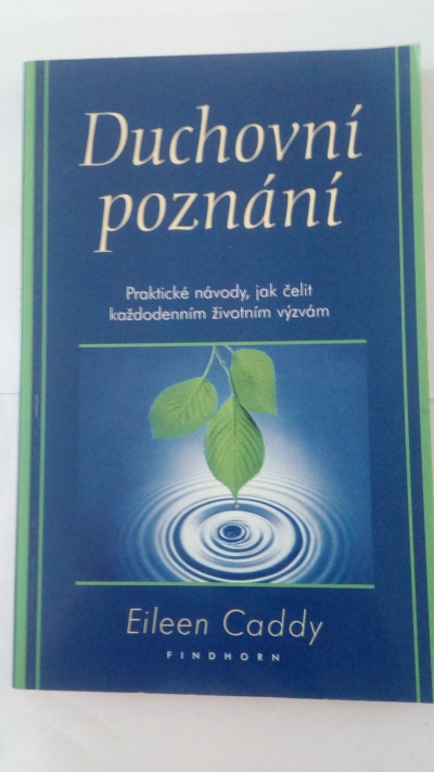 Duchovní poznání