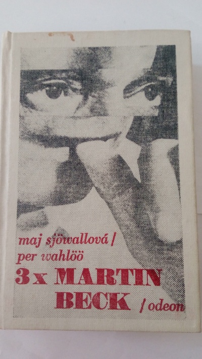 3x Martin Beck