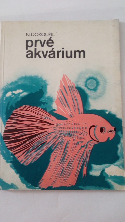 Prvé akvárium