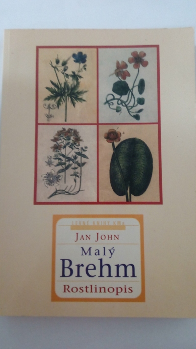 Malý Brehm