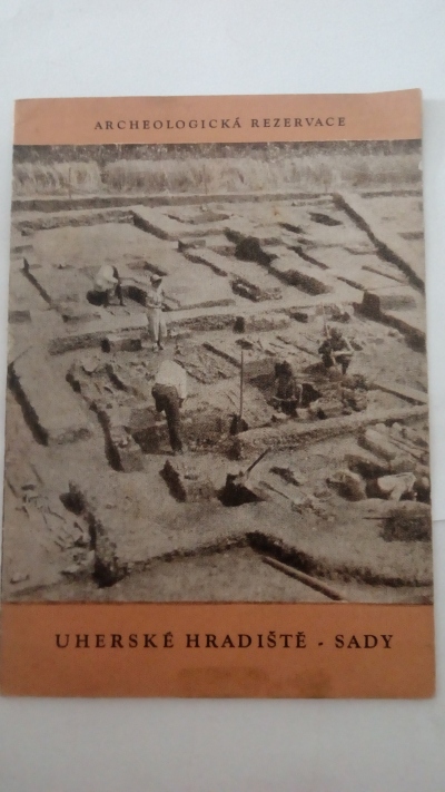 Uherské Hradiště – sady