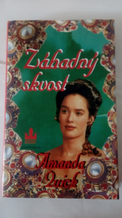 Záhadný skvost