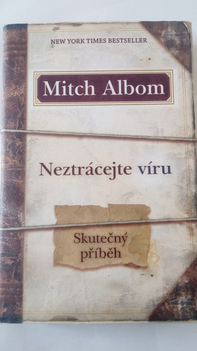 Neztrácejte víru