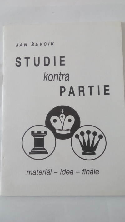 Studie kontra Partie