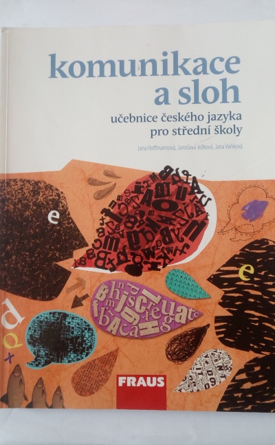 Komunikace a sloh