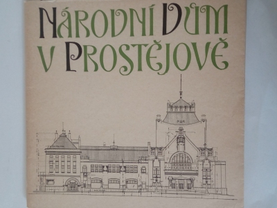 Národní dům v Prostějově