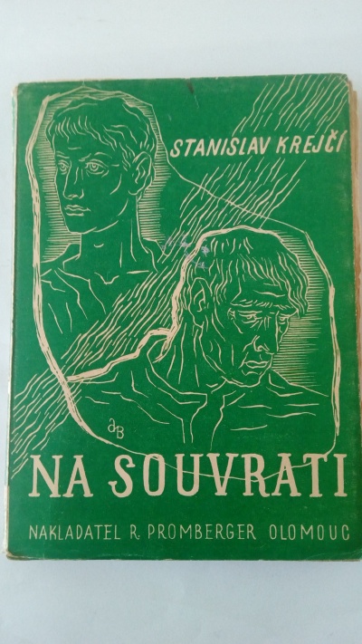 Na souvrati