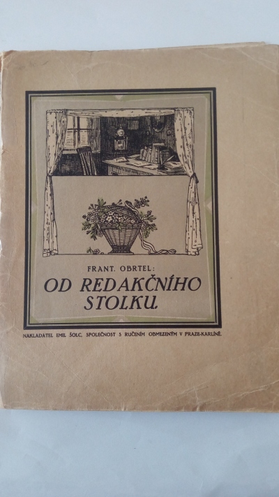 Od redakčního stolku