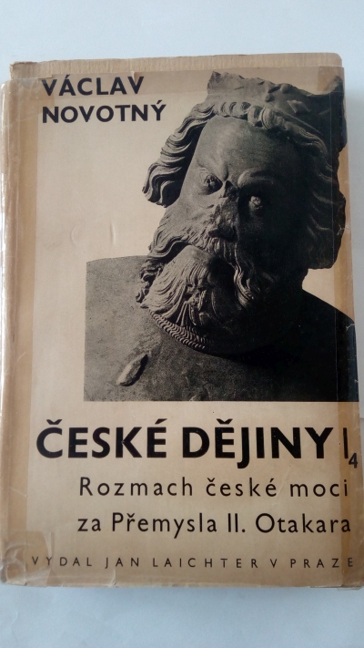 České dějiny