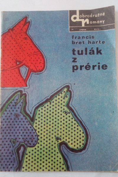 Dobrodružné romány, č. 206