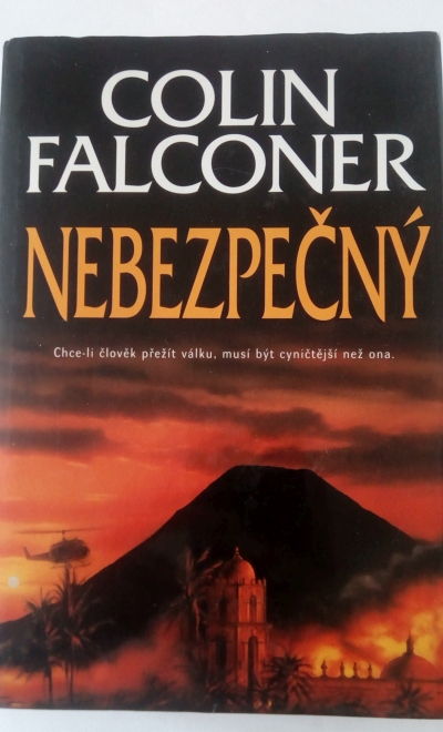 Nebezpečný