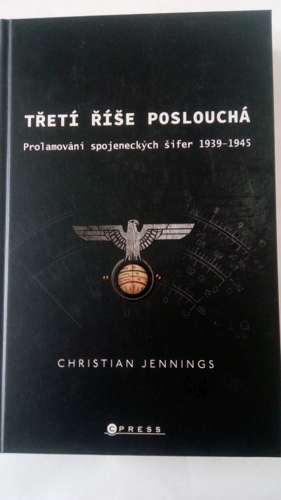 Třetí říše poslouchá