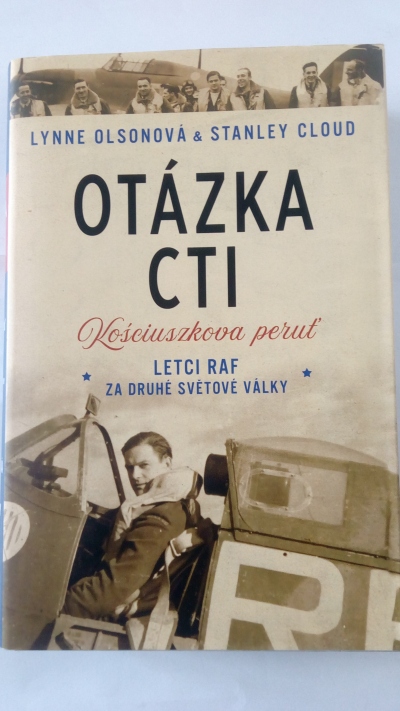 Otázka cti
