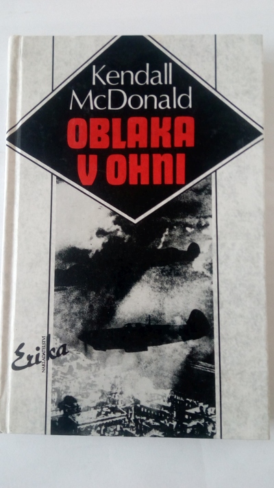 Oblaka v ohni