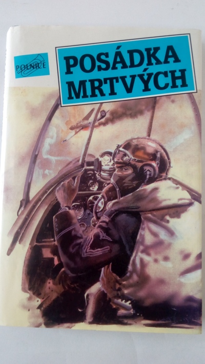 Posádka mrtvých