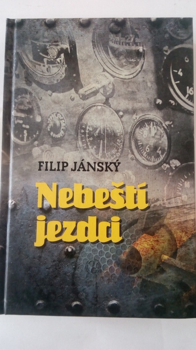 Nebeští jezdci