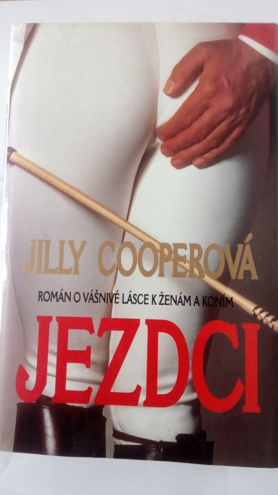 Jezdci