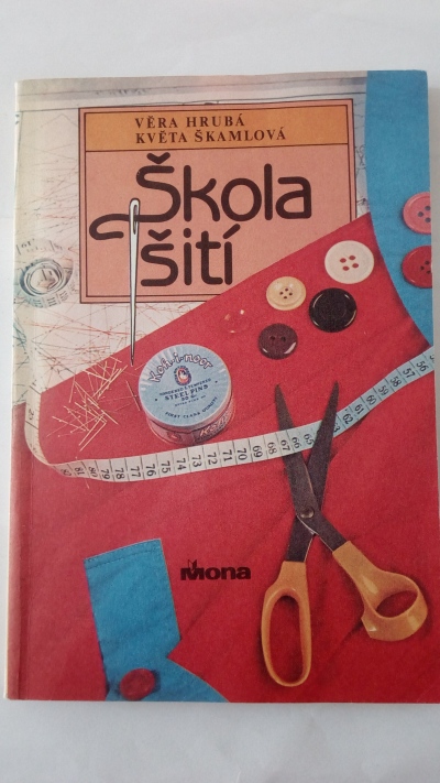 Škola šití