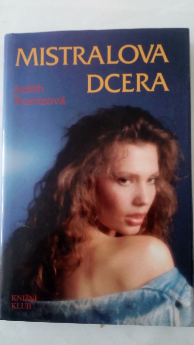 Mistralova dcera