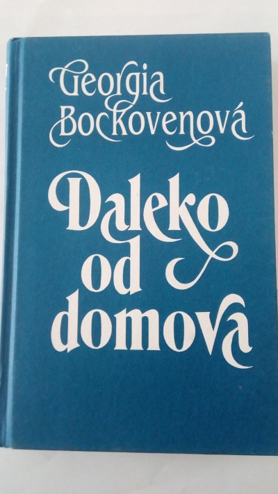 Daleko od domova