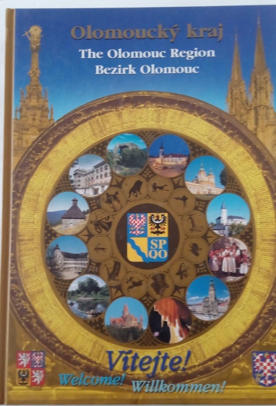 Olomoucký kraj