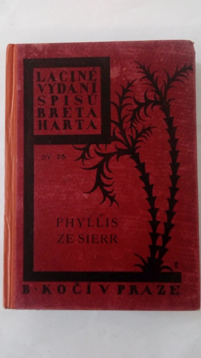 Phyllis ze Sierr