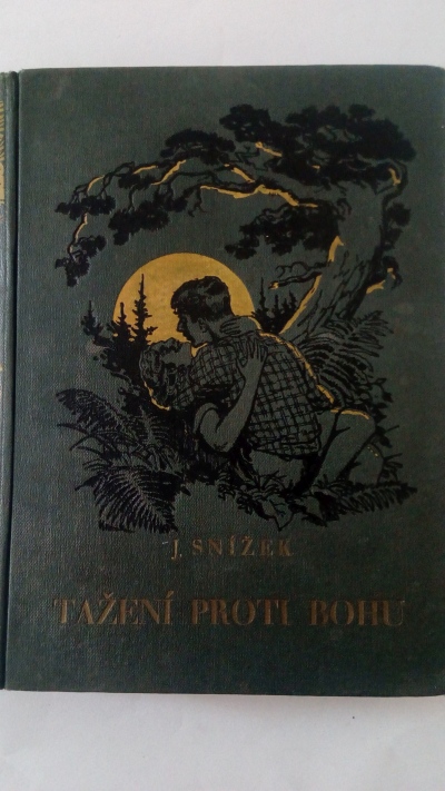 Tažení proti Bohu