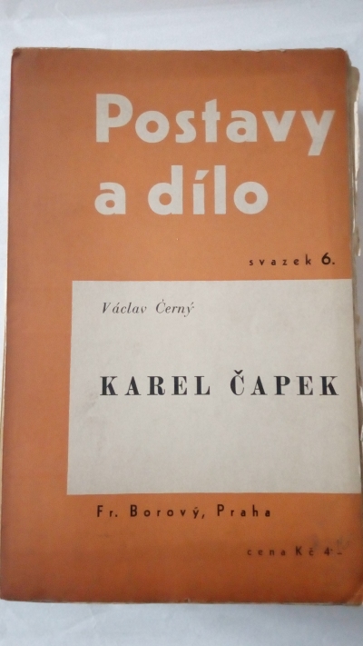 Karel Čapek