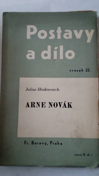 Arne Novák