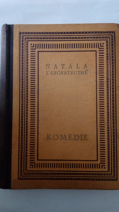 Komedie