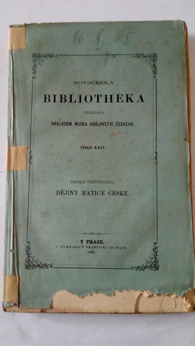 Bibliothéka