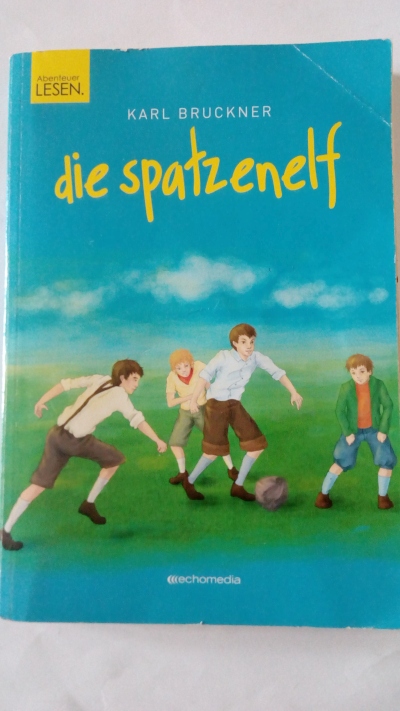 Die Spatzenelf
