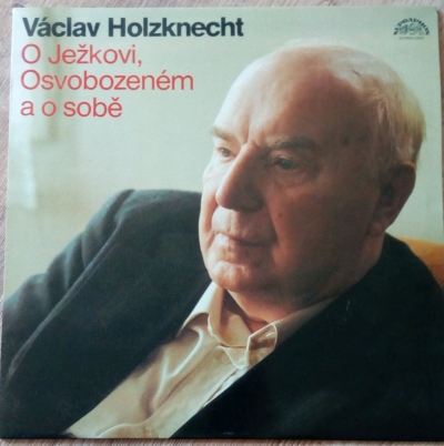 O Ježkovi, Osvobozeném a o sobě