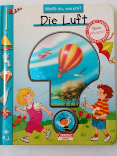 Die Luft