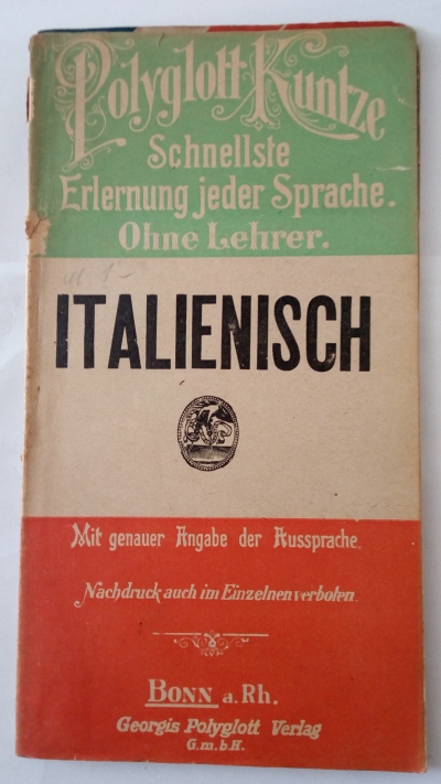 Italienisch