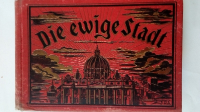 Die ewige Stadt