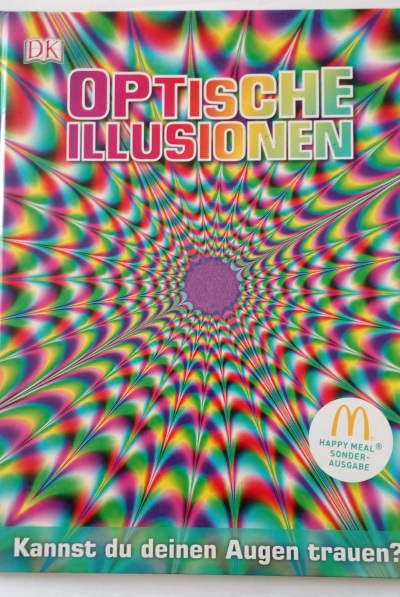 Optische illusionen