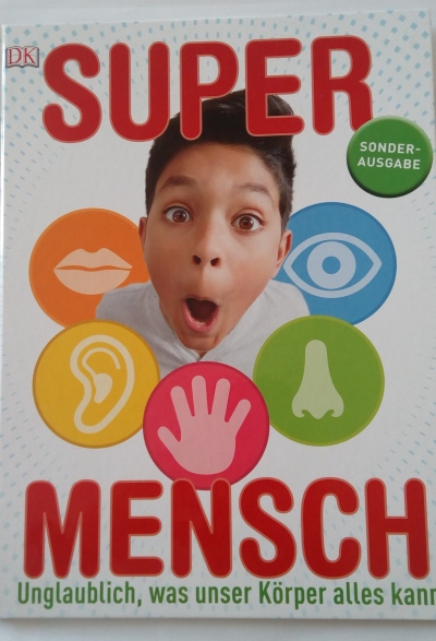 Super mensch