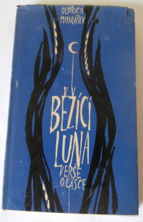 Běžící luna