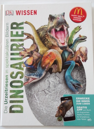 Dinosaurier